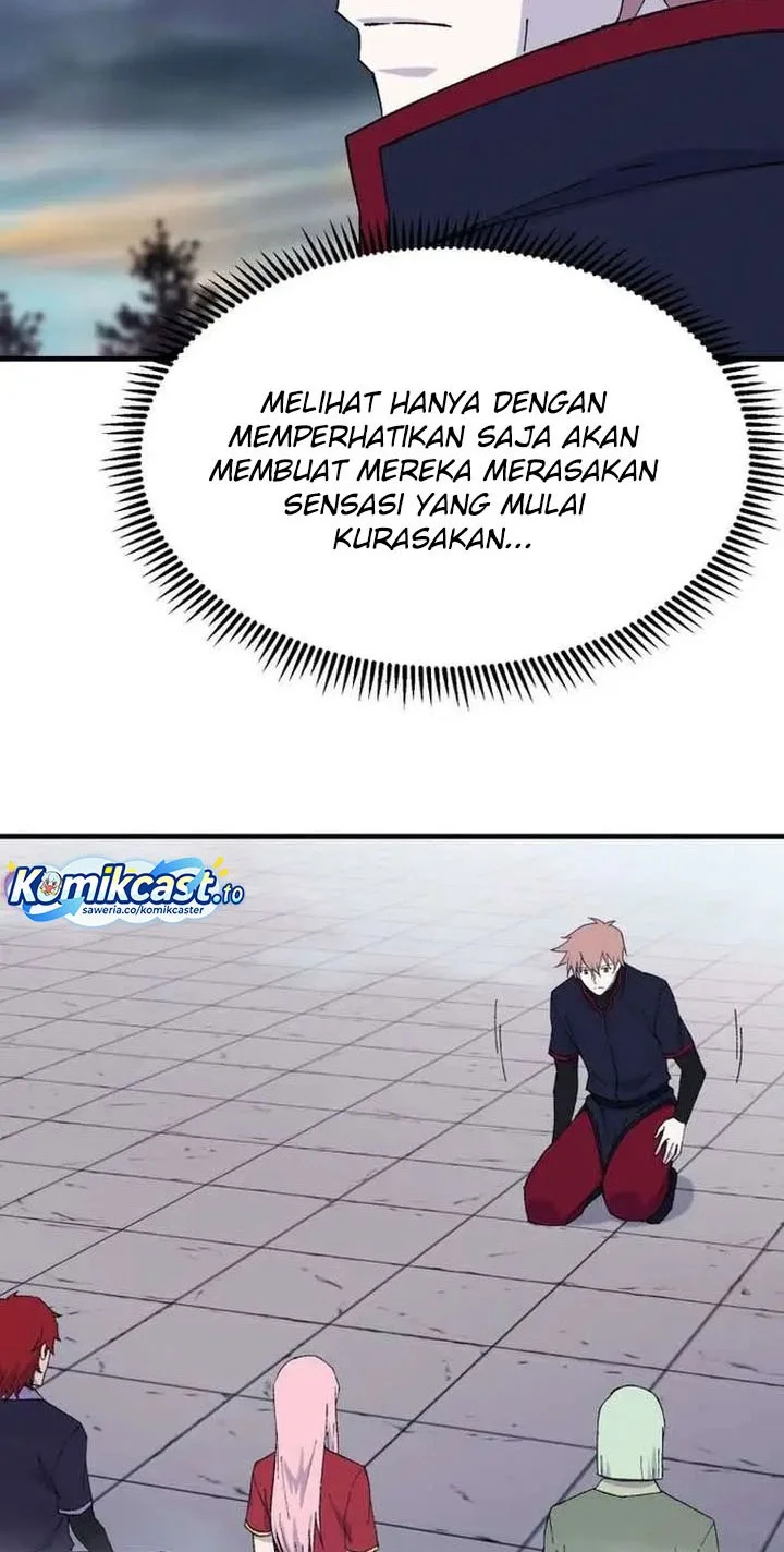 The Great Master Chapter 136 Gambar 20