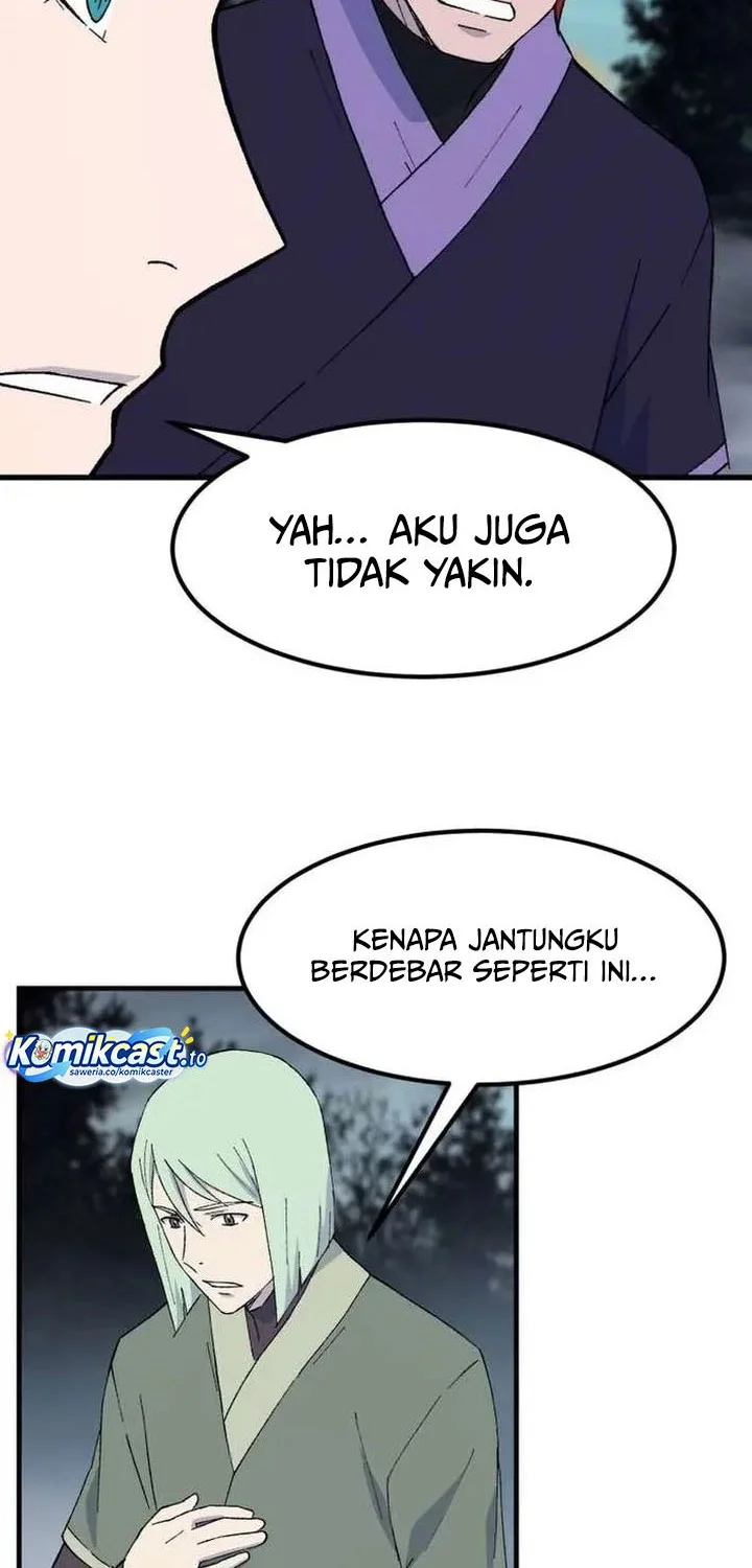 The Great Master Chapter 136 Gambar 28