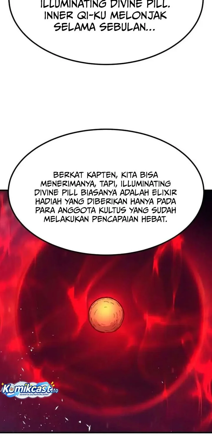 The Great Master Chapter 136 Gambar 32