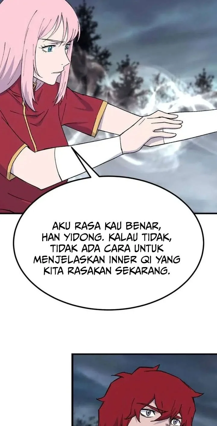 The Great Master Chapter 136 Gambar 38