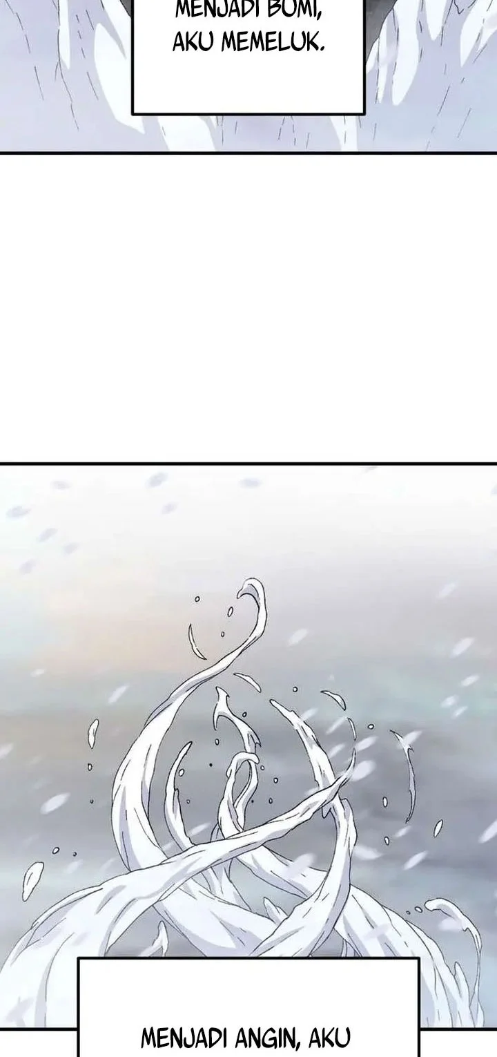 The Great Master Chapter 137 Gambar 5