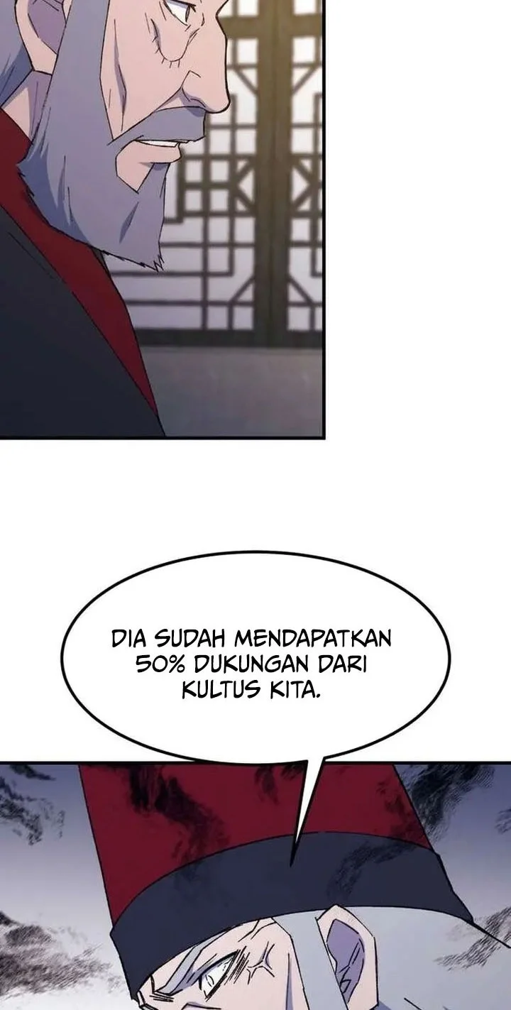 The Great Master Chapter 137 Gambar 23