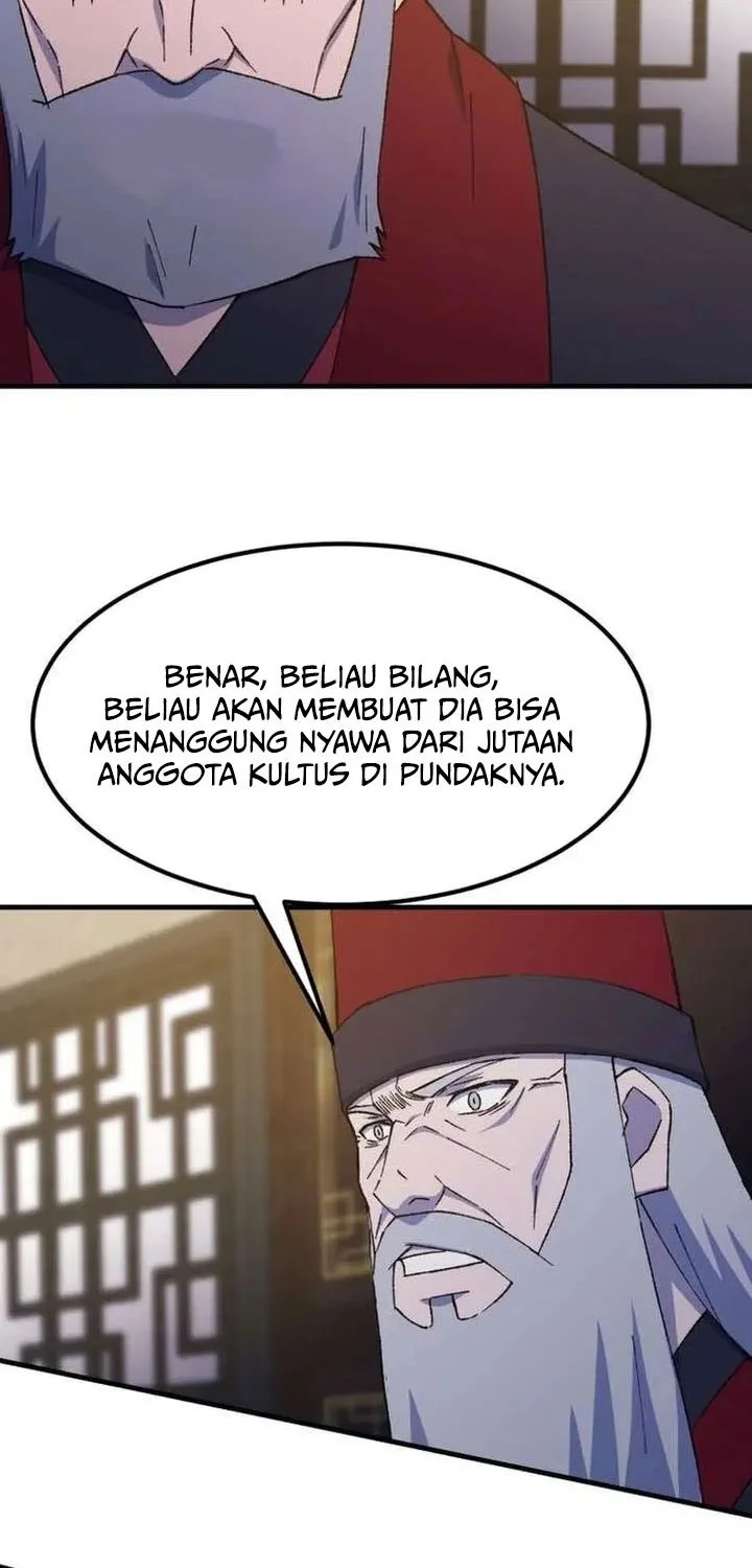 The Great Master Chapter 137 Gambar 27