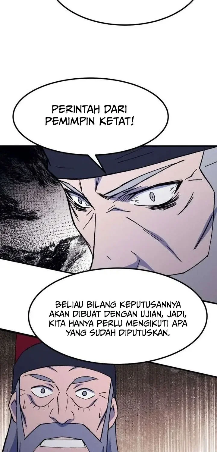 The Great Master Chapter 137 Gambar 29
