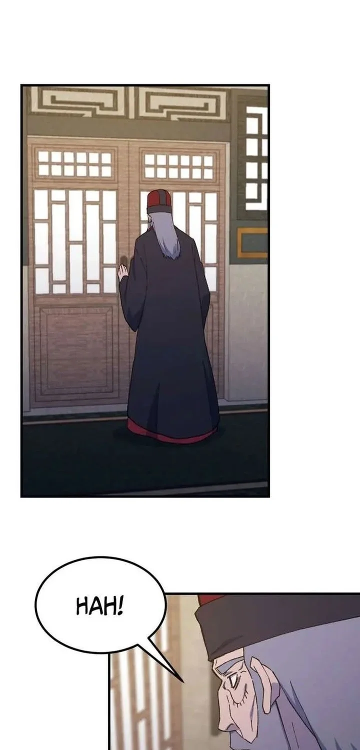 The Great Master Chapter 137 Gambar 31