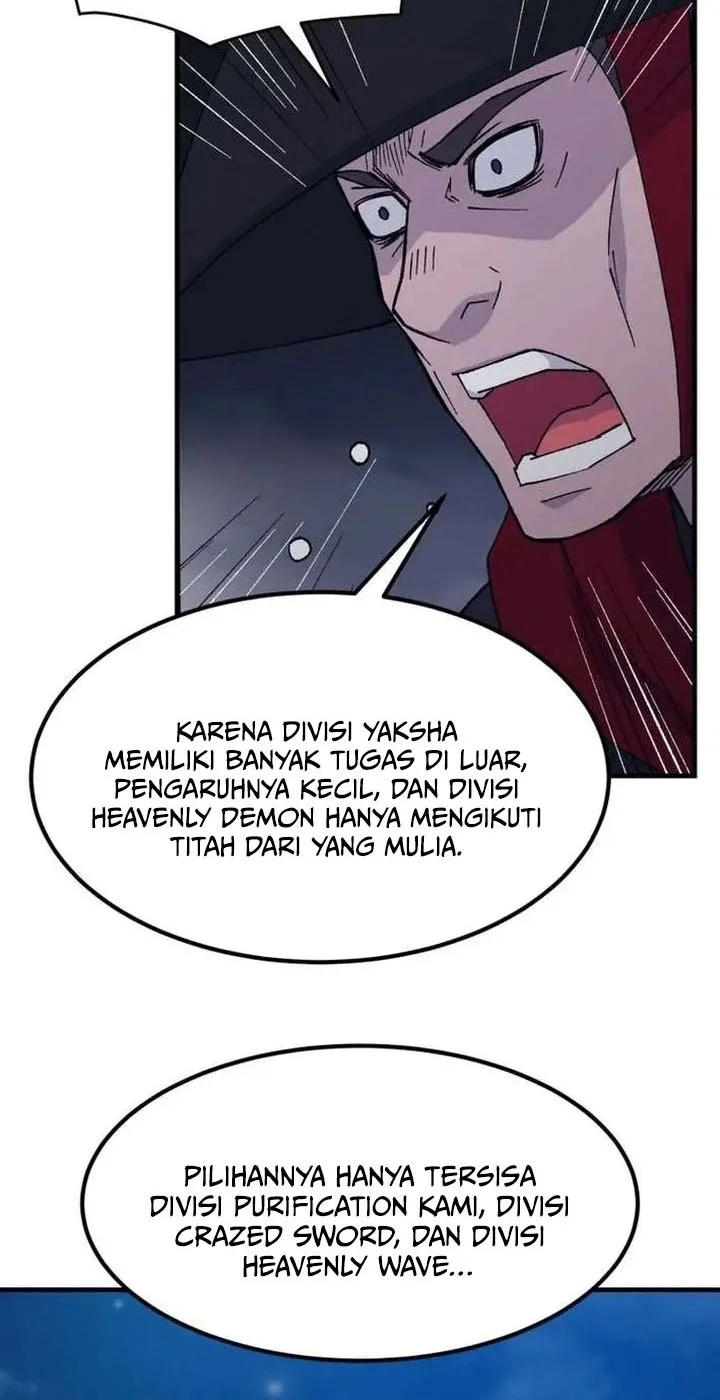 The Great Master Chapter 137 Gambar 37