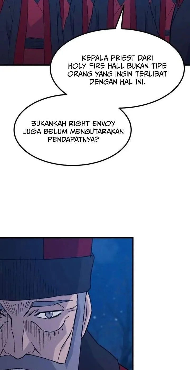 The Great Master Chapter 137 Gambar 39