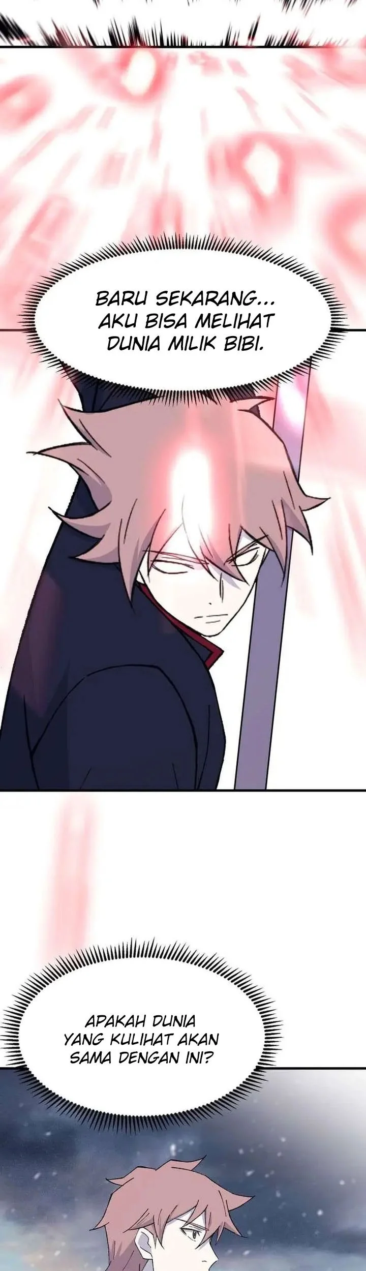 The Great Master Chapter 137 Gambar 14