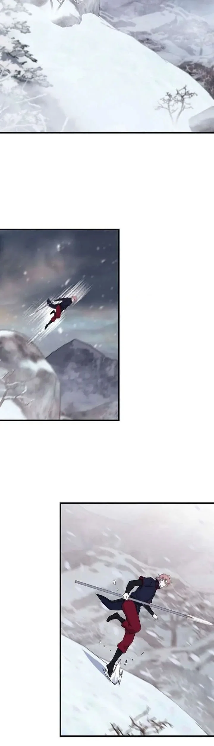 The Great Master Chapter 137 Gambar 16