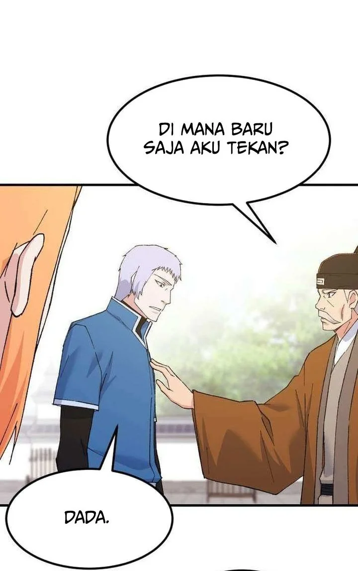 The Great Master Chapter 130 Gambar 6