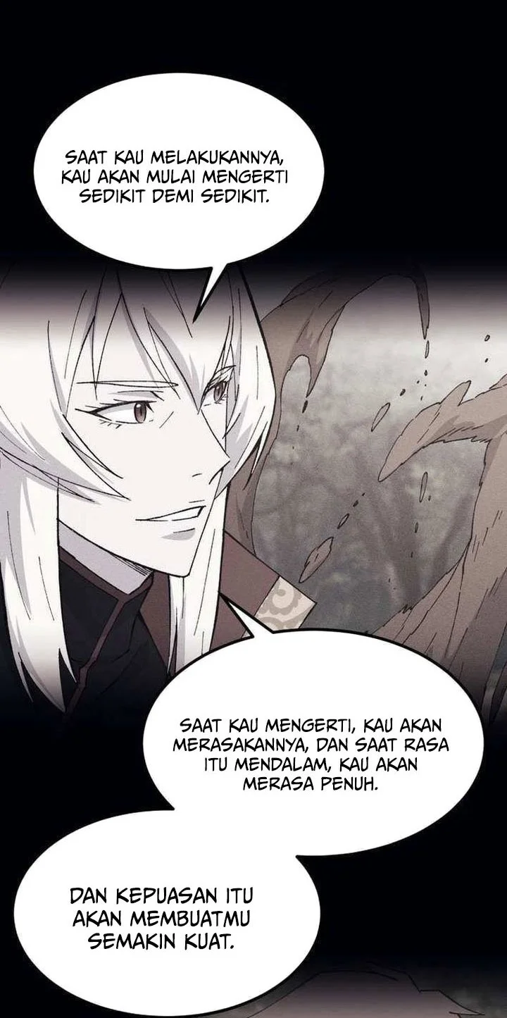 The Great Master Chapter 130 Gambar 20