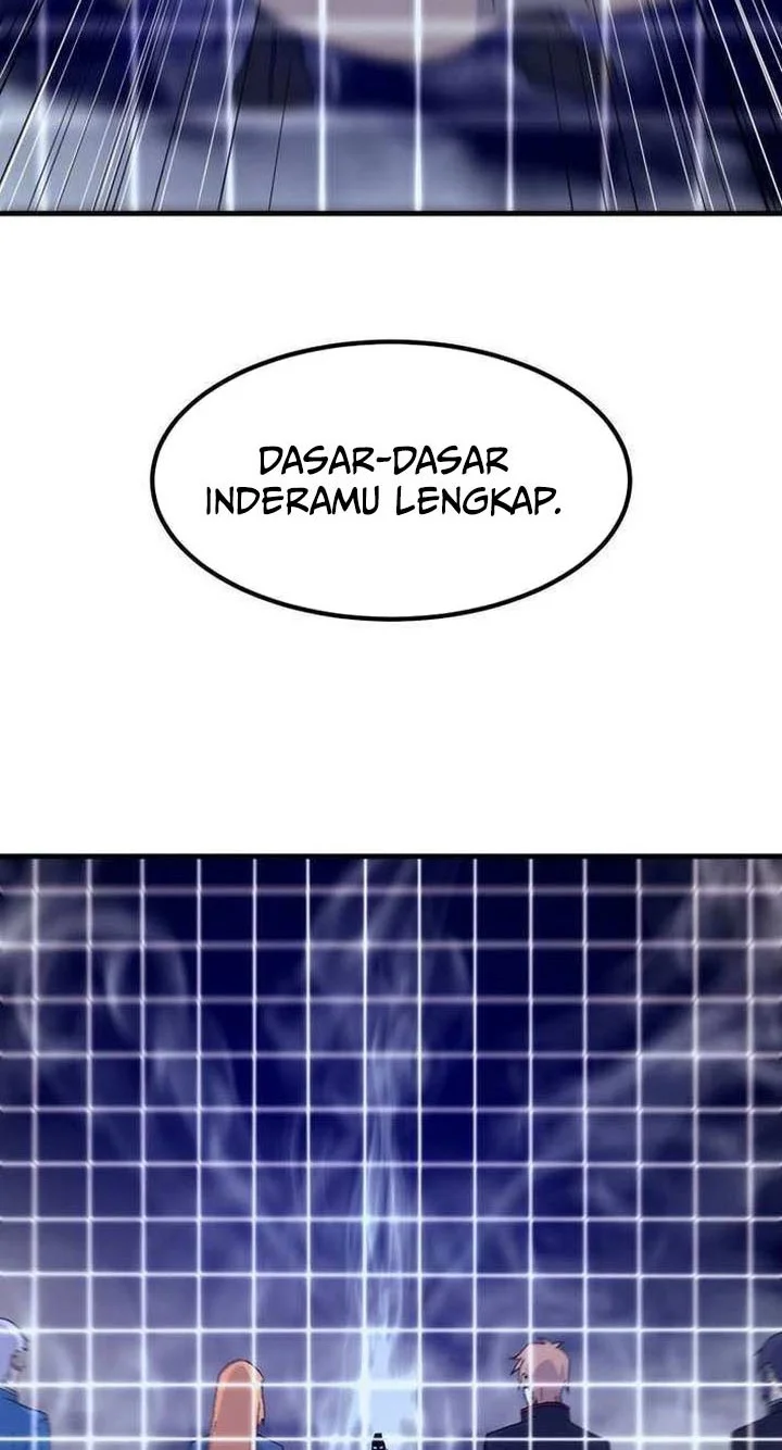 The Great Master Chapter 130 Gambar 28