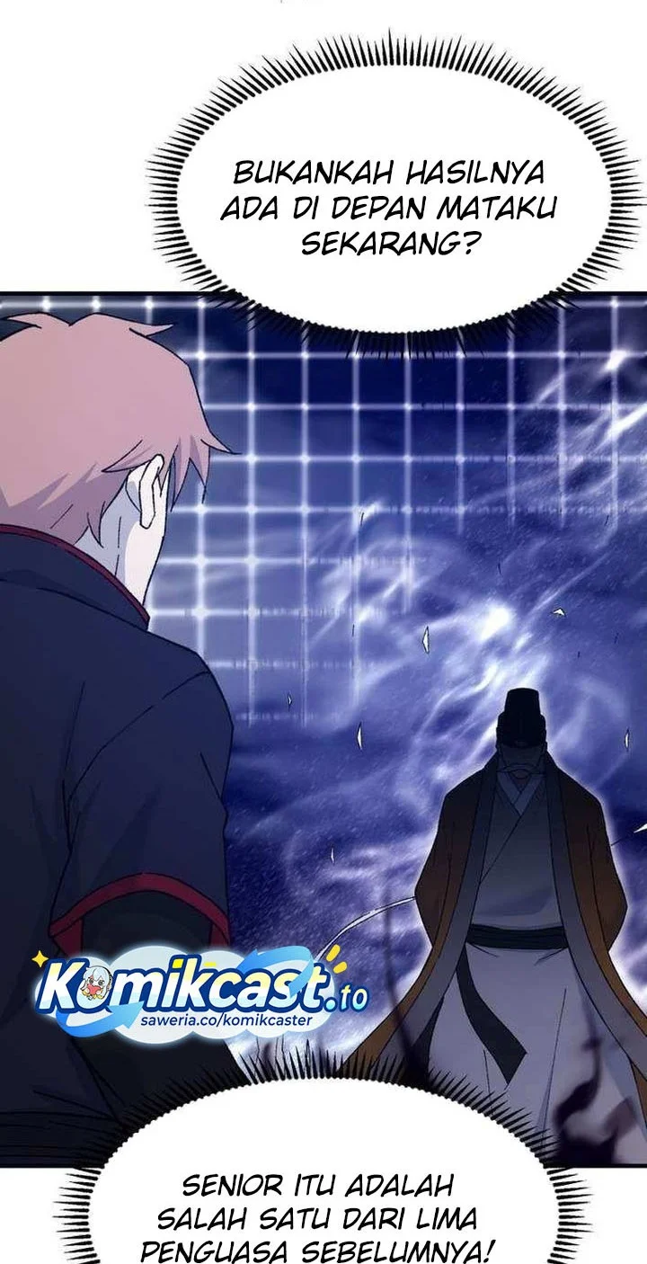 The Great Master Chapter 130 Gambar 34