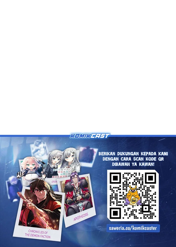 The Great Master Chapter 130 Gambar 44