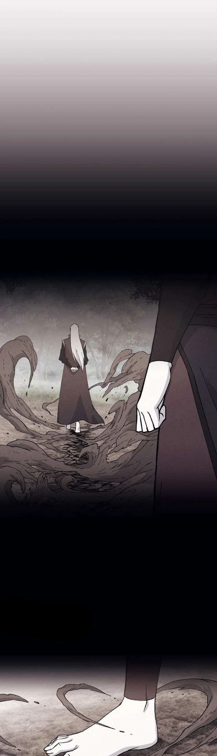 The Great Master Chapter 130 Gambar 17