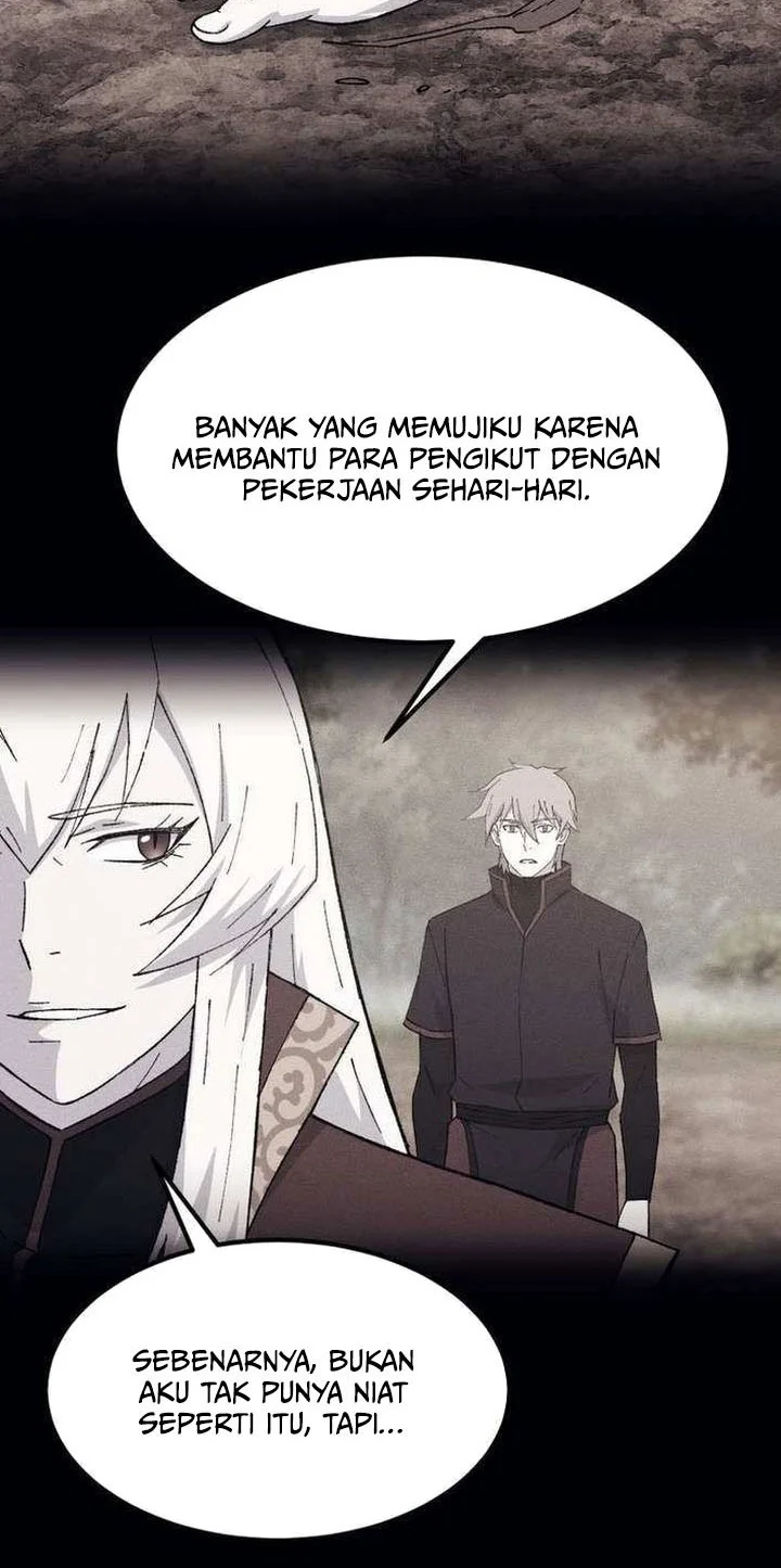 The Great Master Chapter 130 Gambar 18