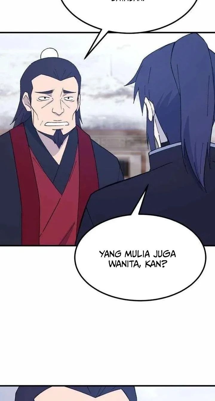 The Great Master Chapter 131 Gambar 26