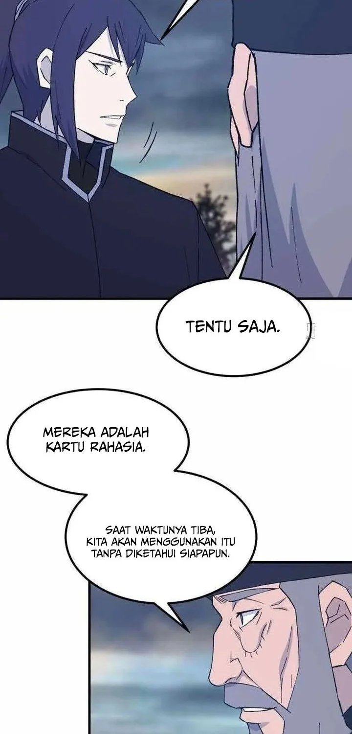 The Great Master Chapter 131 Gambar 36