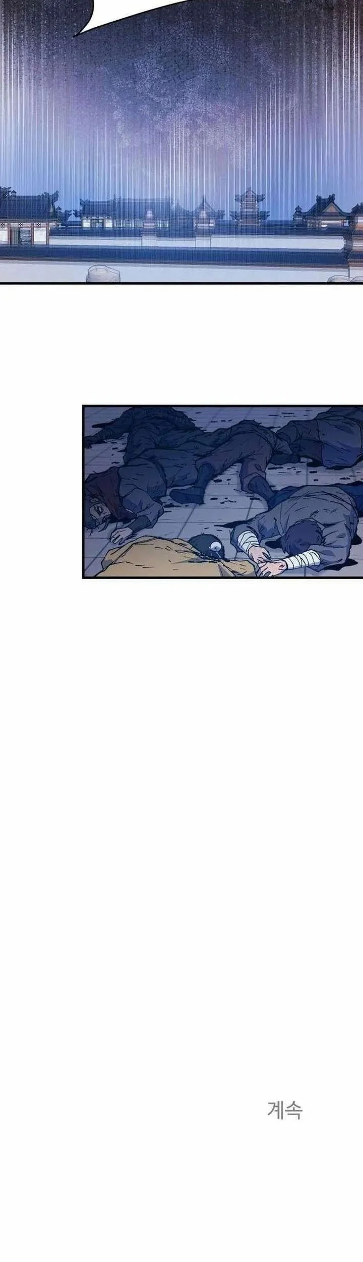 The Great Master Chapter 131 Gambar 45