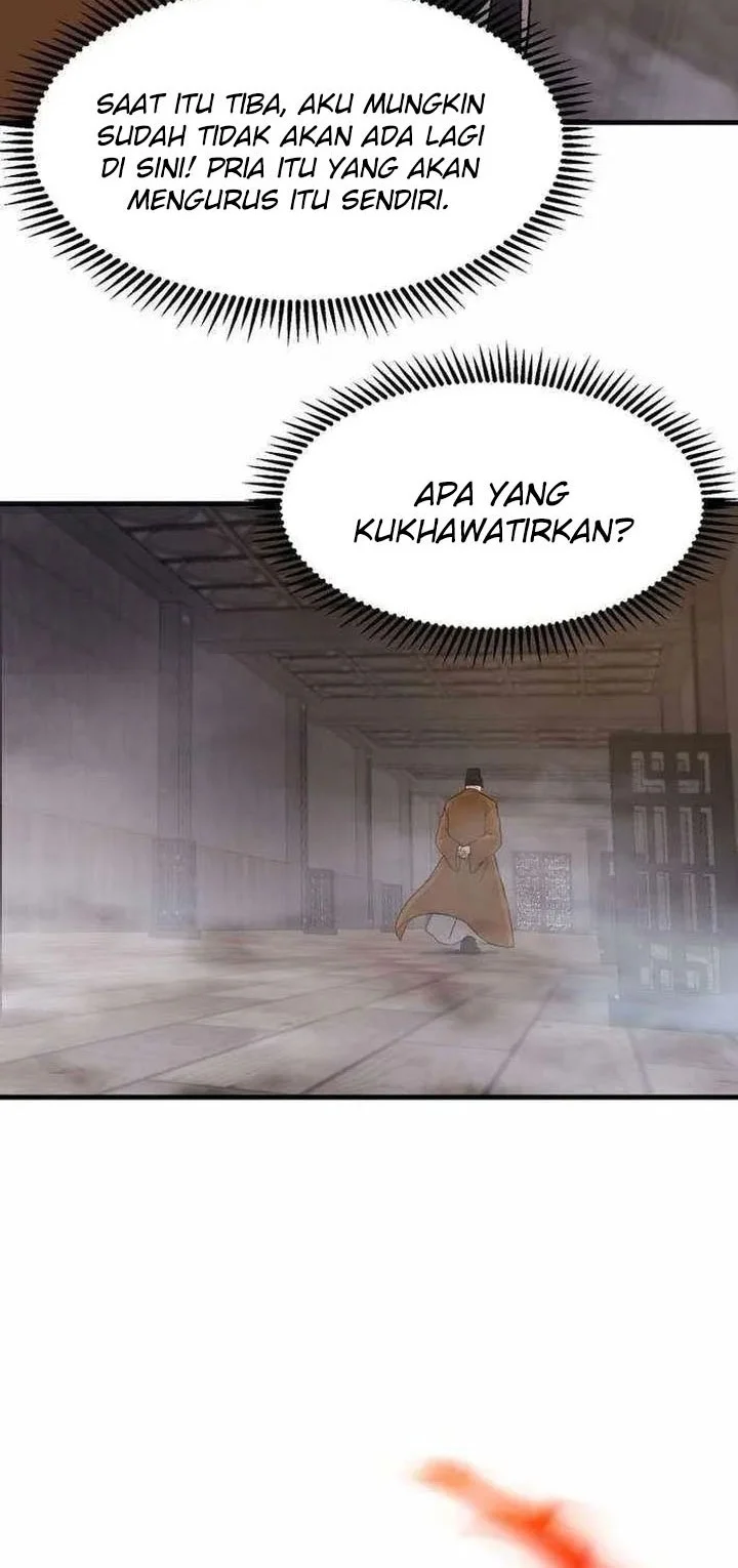 The Great Master Chapter 131 Gambar 4