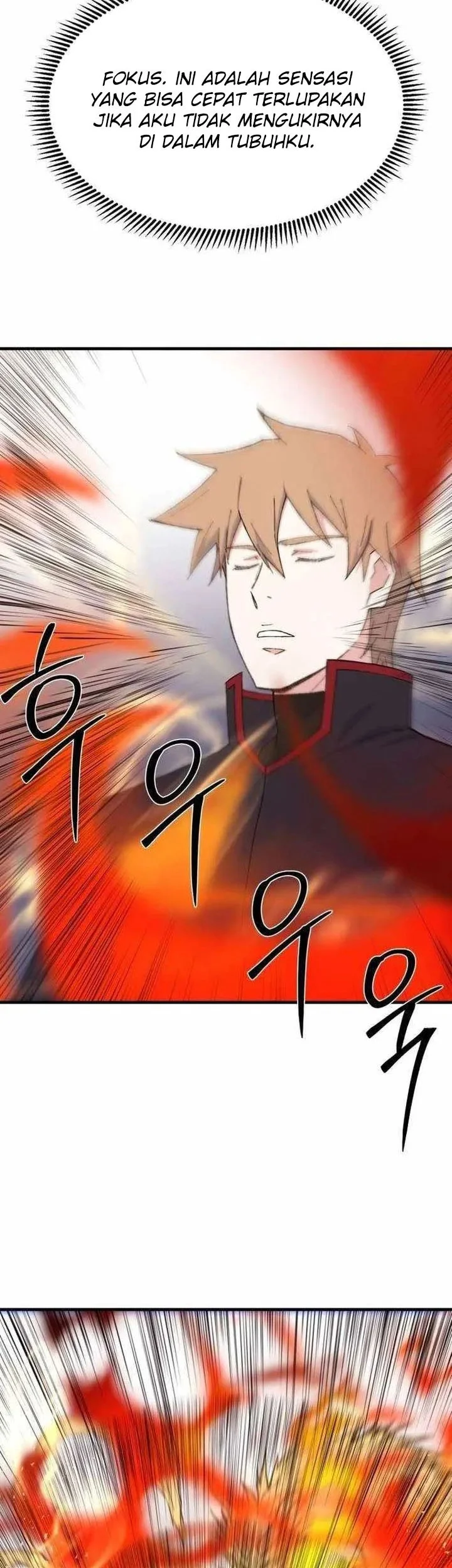 The Great Master Chapter 131 Gambar 7