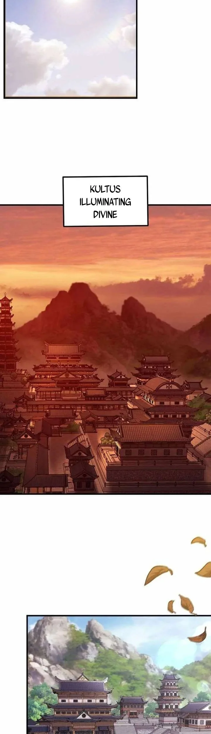 The Great Master Chapter 131 Gambar 11