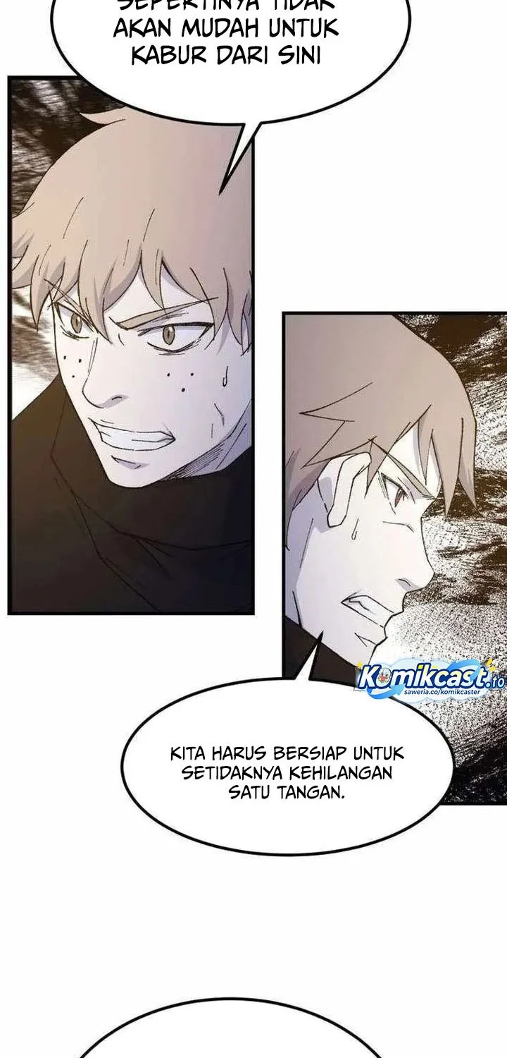 The Great Master Chapter 132 Gambar 20