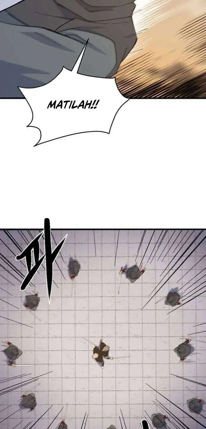 The Great Master Chapter 132 Gambar 22