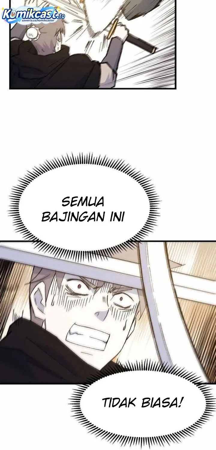 The Great Master Chapter 132 Gambar 24