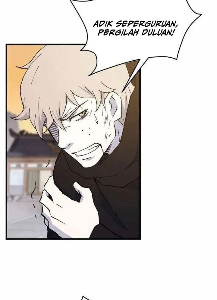 The Great Master Chapter 132 Gambar 28