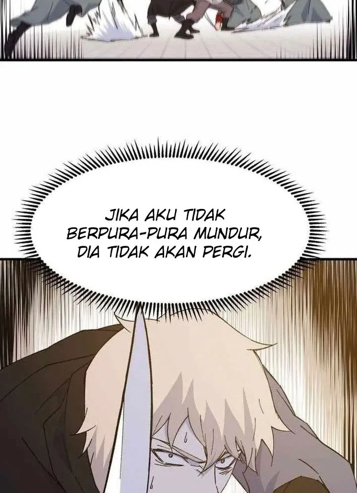 The Great Master Chapter 132 Gambar 30