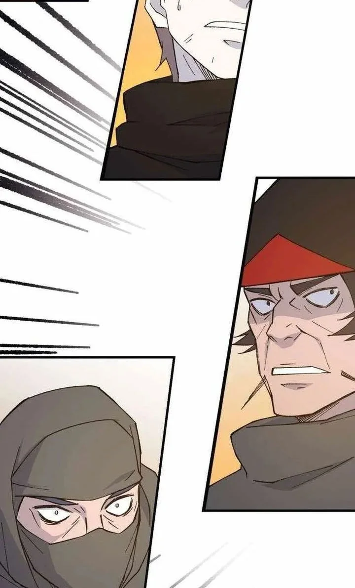 The Great Master Chapter 132 Gambar 34