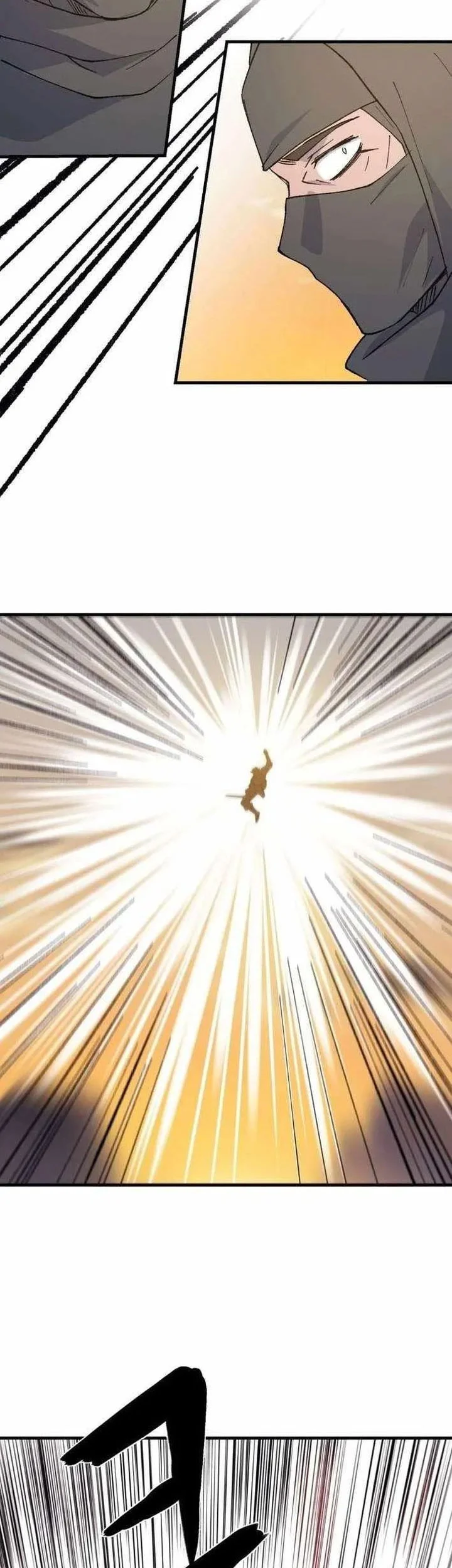 The Great Master Chapter 132 Gambar 35