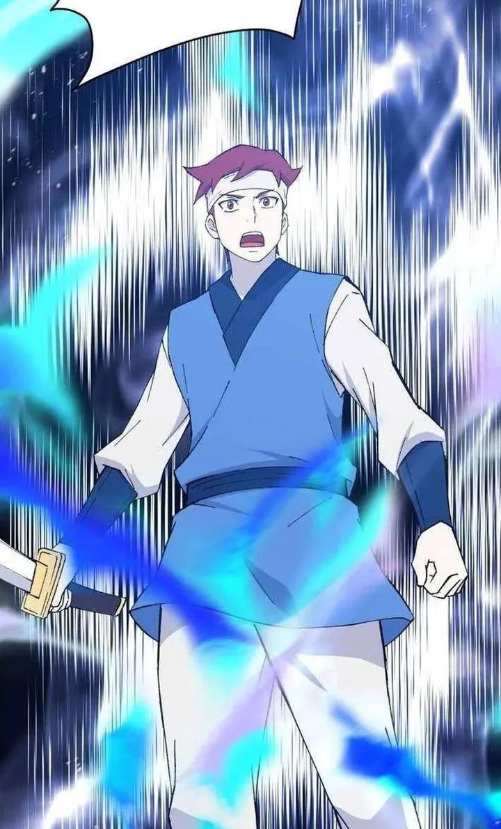 The Great Master Chapter 132 Gambar 38