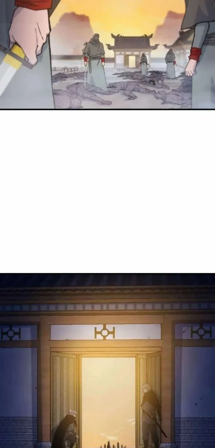 Manhwa The Great Master Chapter 132 gambar nomor 2