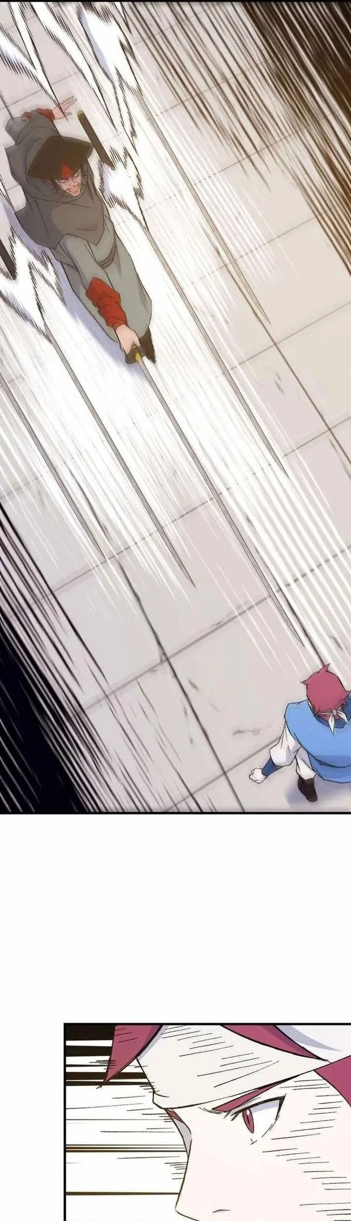 The Great Master Chapter 132 Gambar 41