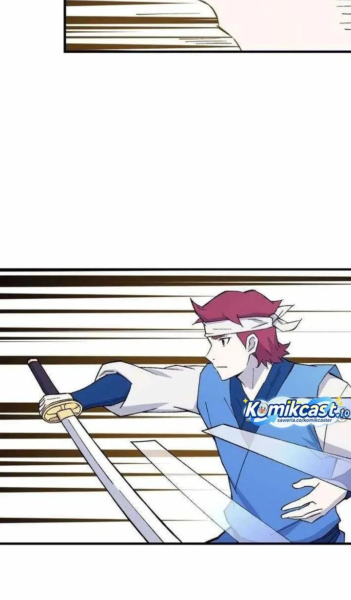 The Great Master Chapter 132 Gambar 42