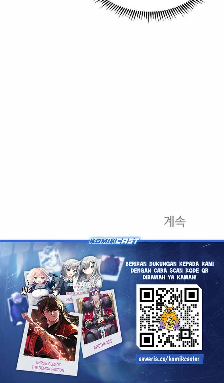 The Great Master Chapter 132 Gambar 44