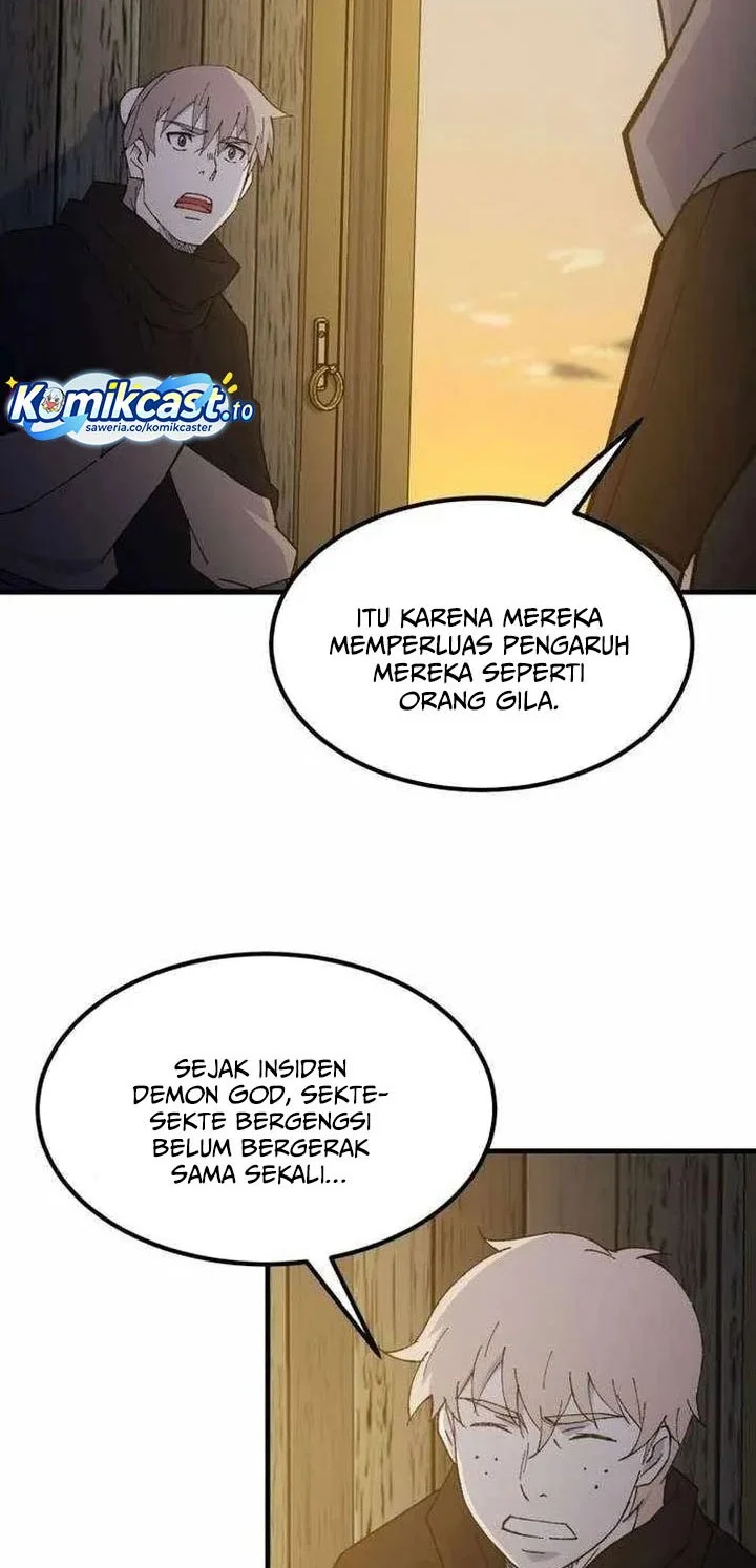 The Great Master Chapter 132 Gambar 4