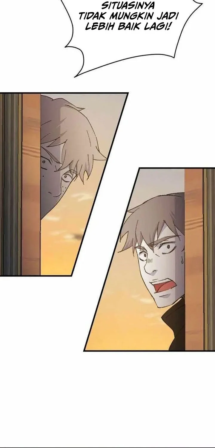 The Great Master Chapter 132 Gambar 8