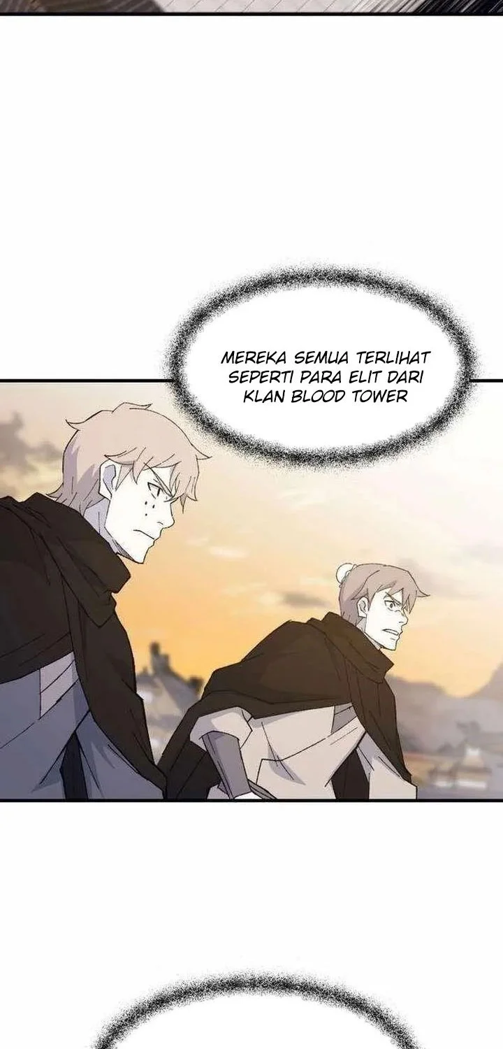 The Great Master Chapter 132 Gambar 12