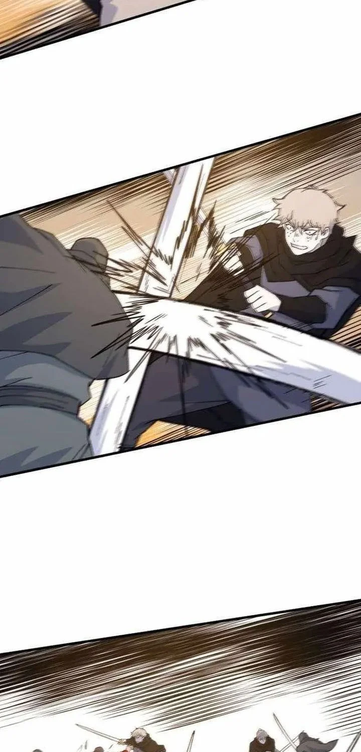 The Great Master Chapter 132 Gambar 18