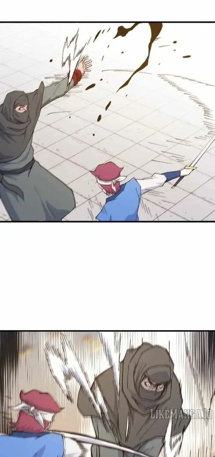 The Great Master Chapter 133 Gambar 6