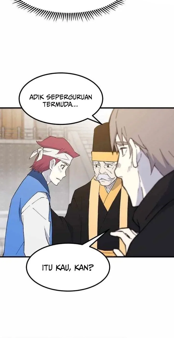 The Great Master Chapter 133 Gambar 32