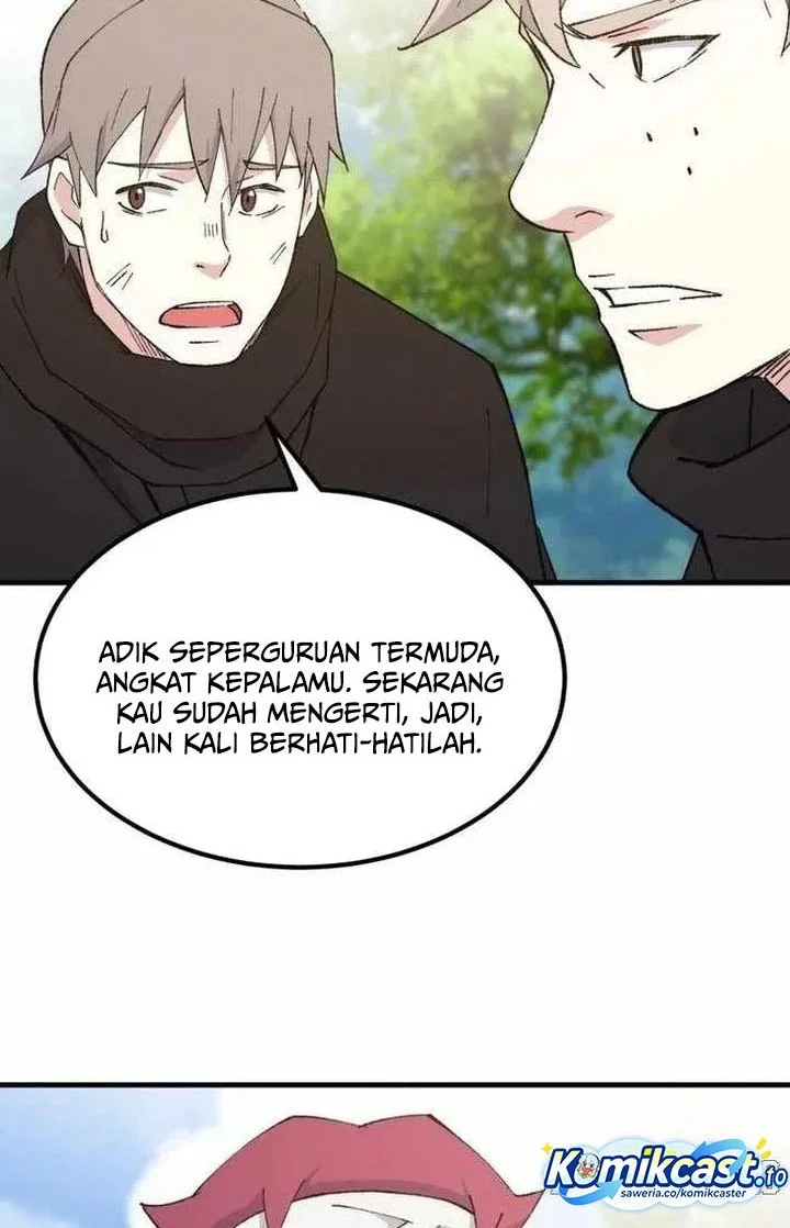 The Great Master Chapter 133 Gambar 38