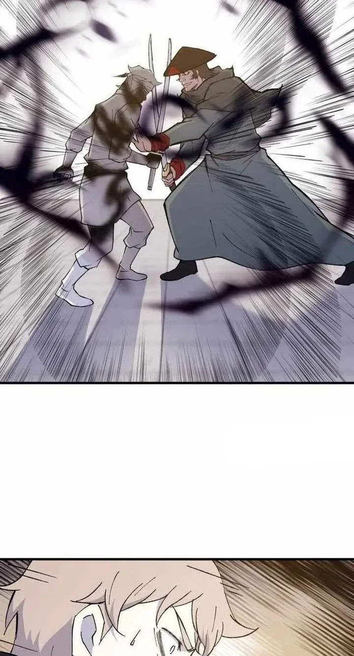 The Great Master Chapter 133 Gambar 14