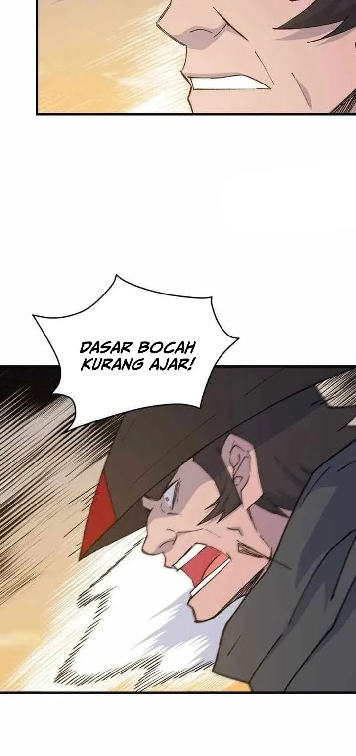 The Great Master Chapter 133 Gambar 8