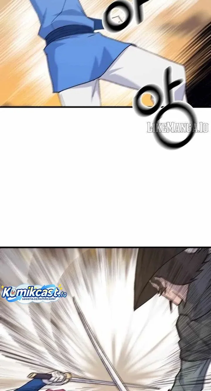 The Great Master Chapter 133 Gambar 10