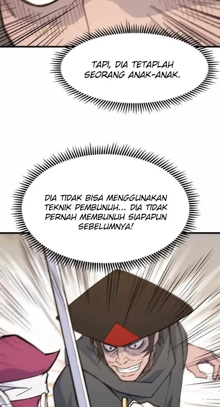 The Great Master Chapter 133 Gambar 12