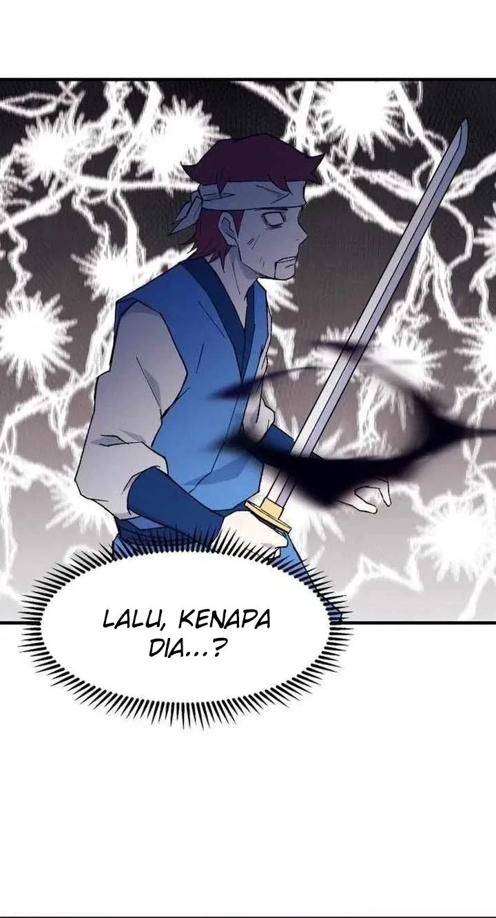 The Great Master Chapter 133 Gambar 16